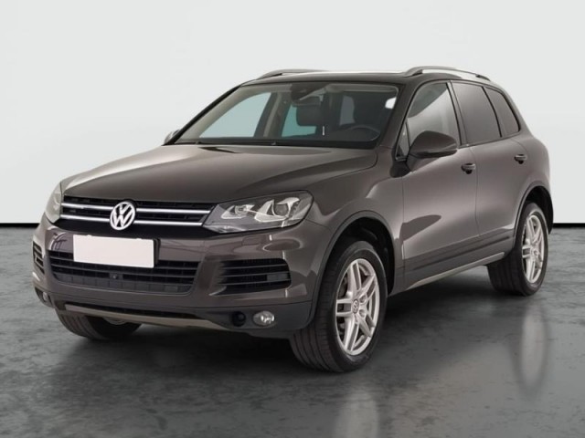 Volkswagen Touareg  3.0 TDI Exclusive