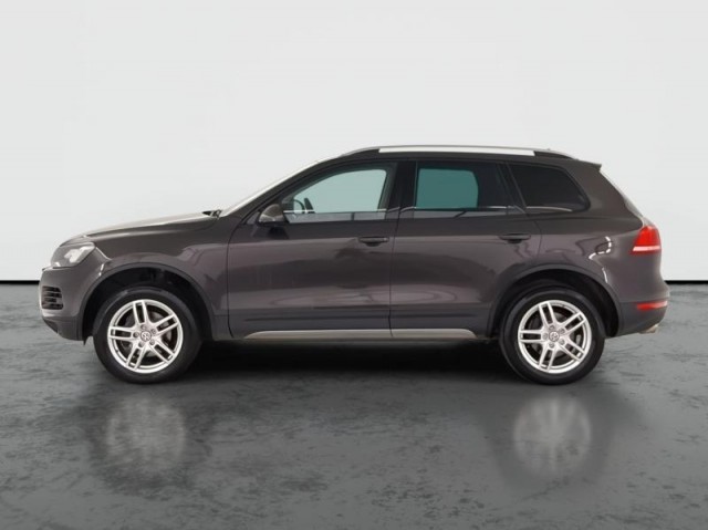 Volkswagen Touareg  3.0 TDI Exclusive