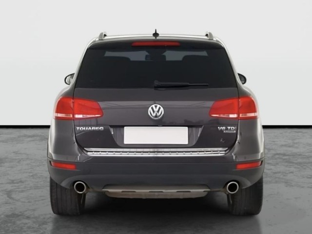 Volkswagen Touareg  3.0 TDI Exclusive