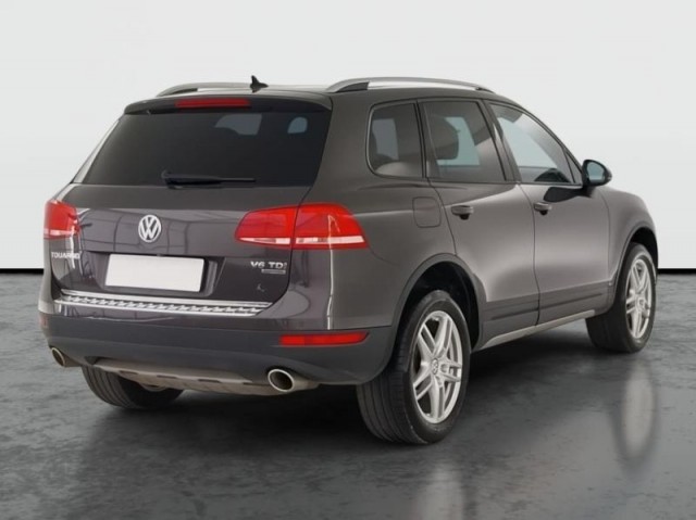 Volkswagen Touareg  3.0 TDI Exclusive