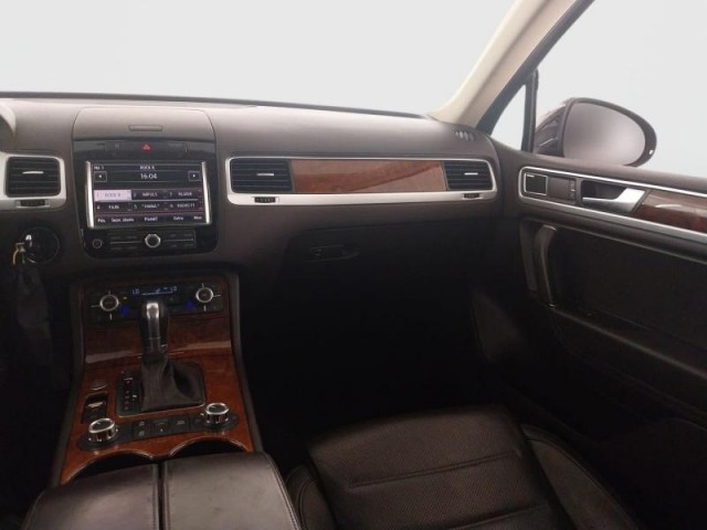 Volkswagen Touareg  3.0 TDI Exclusive