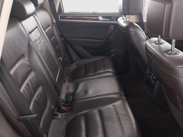 Volkswagen Touareg  3.0 TDI Exclusive