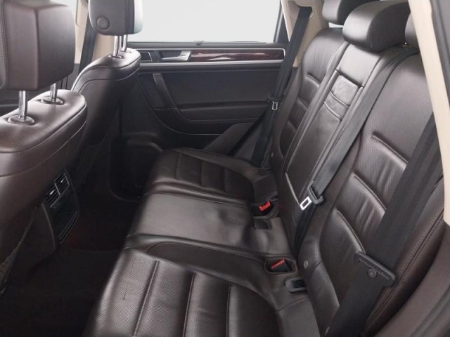 Volkswagen Touareg  3.0 TDI Exclusive