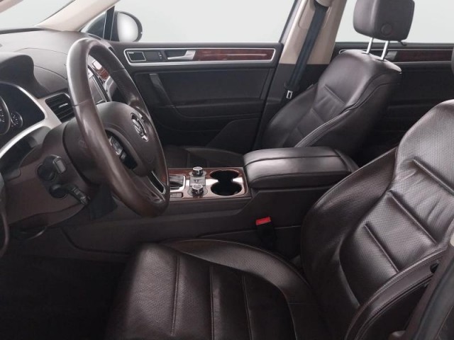 Volkswagen Touareg  3.0 TDI Exclusive
