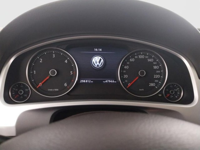 Volkswagen Touareg  3.0 TDI Exclusive