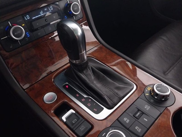 Volkswagen Touareg  3.0 TDI Exclusive
