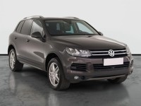 Volkswagen Touareg  3.0 TDI Exclusive