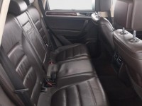 Volkswagen Touareg  3.0 TDI Exclusive