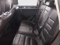 Volkswagen Touareg  3.0 TDI Exclusive