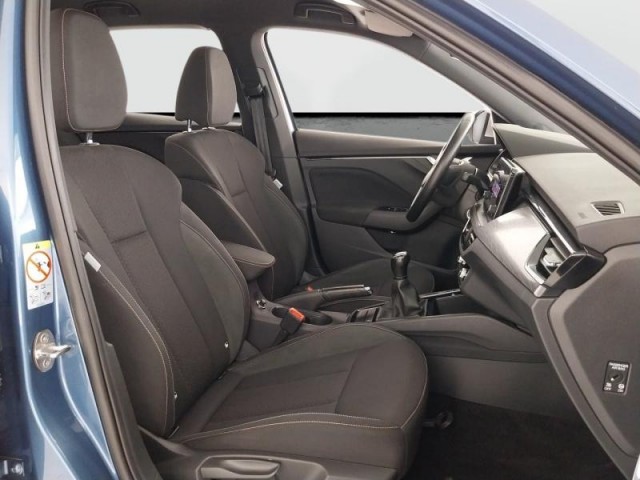 Škoda Kamiq  1.0 TSI Scoutline
