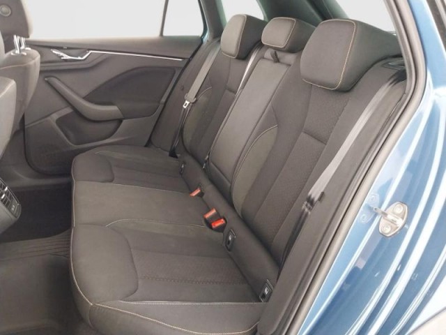 Škoda Kamiq  1.0 TSI Scoutline