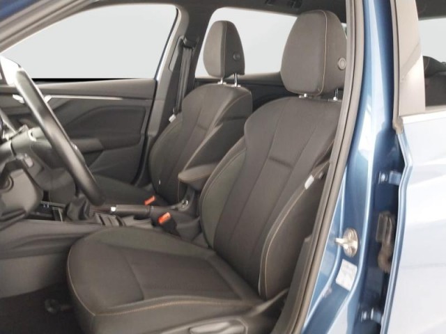 Škoda Kamiq  1.0 TSI Scoutline
