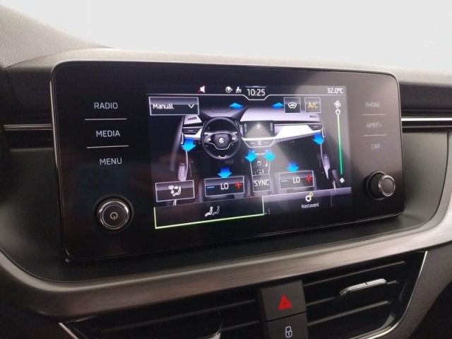 Škoda Kamiq  1.0 TSI Scoutline