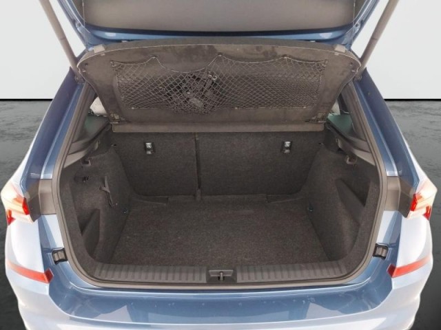 Škoda Kamiq  1.0 TSI Scoutline