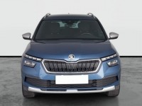Škoda Kamiq  1.0 TSI Scoutline