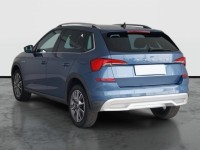 Škoda Kamiq  1.0 TSI Scoutline