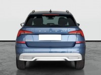 Škoda Kamiq  1.0 TSI Scoutline