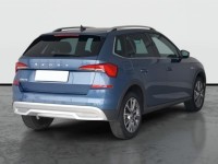 Škoda Kamiq  1.0 TSI Scoutline