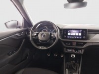 Škoda Kamiq  1.0 TSI Scoutline