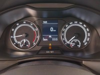 Škoda Kamiq  1.0 TSI Scoutline