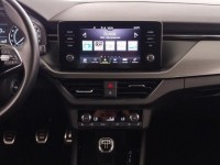 Škoda Kamiq  1.0 TSI Scoutline