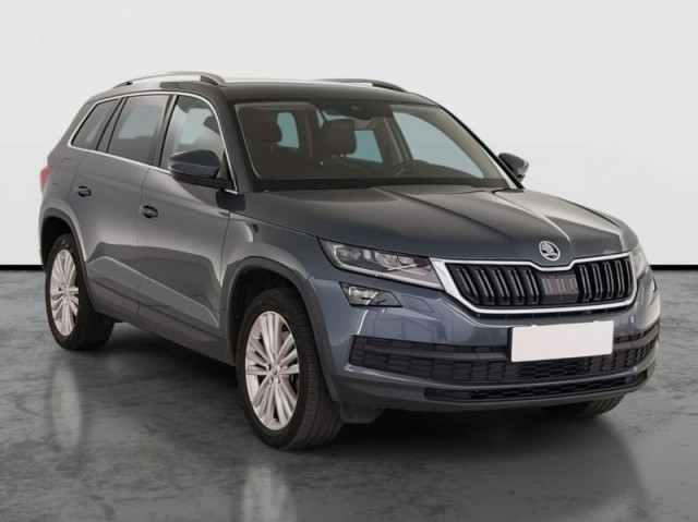 Škoda Kodiaq  2.0 TSI Style Plus