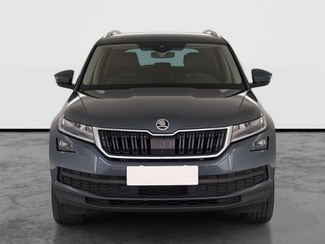 Škoda Kodiaq  2.0 TSI Style Plus