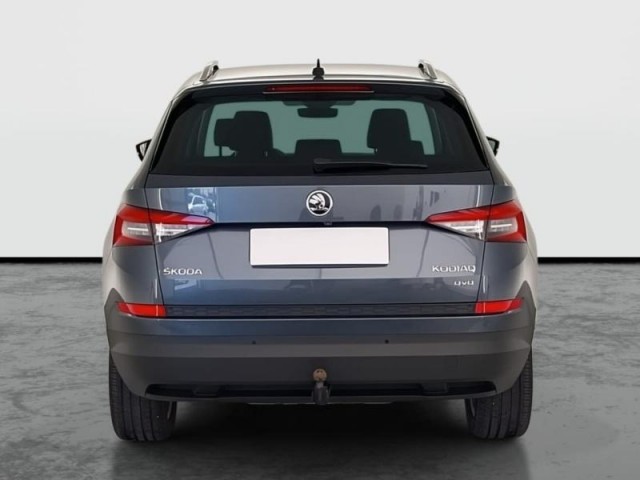 Škoda Kodiaq  2.0 TSI Style Plus