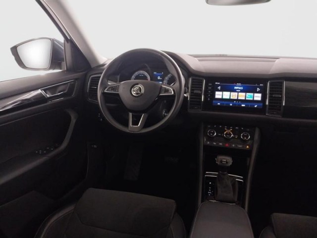 Škoda Kodiaq  2.0 TSI Style Plus