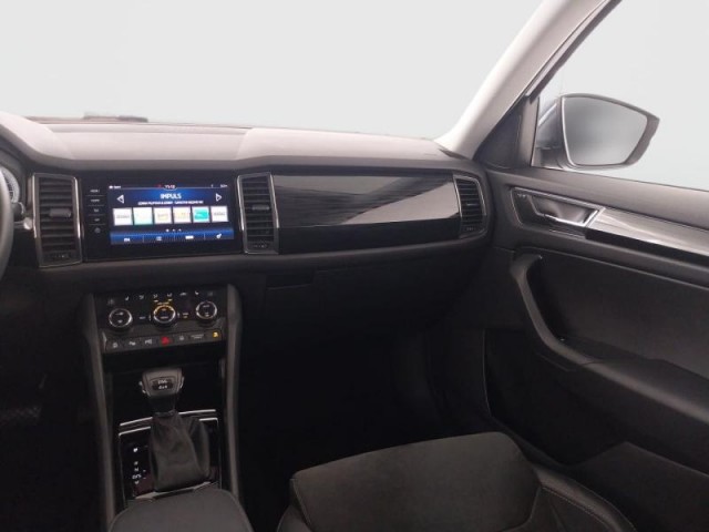 Škoda Kodiaq  2.0 TSI Style Plus