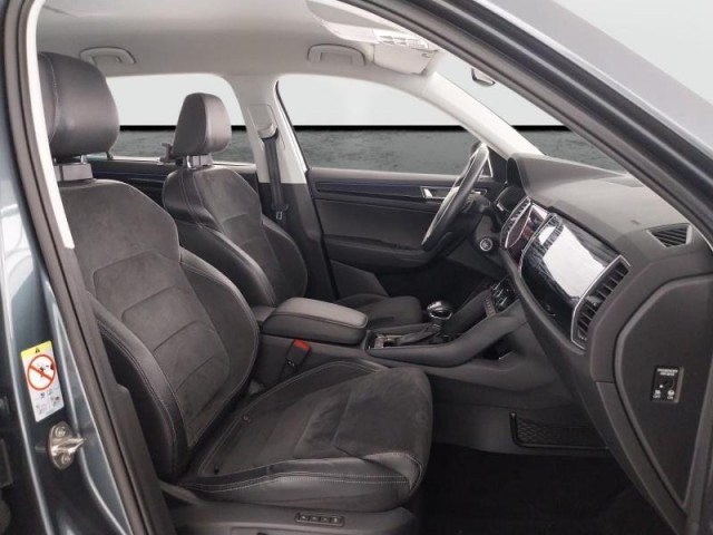 Škoda Kodiaq  2.0 TSI Style Plus