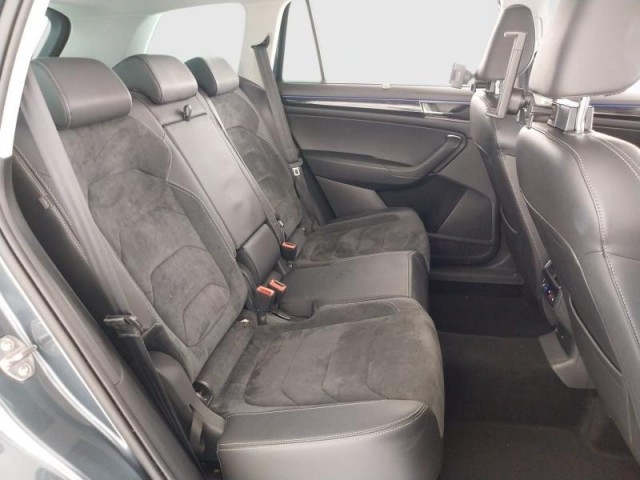 Škoda Kodiaq  2.0 TSI Style Plus