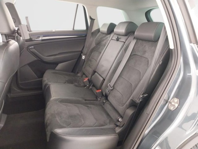 Škoda Kodiaq  2.0 TSI Style Plus