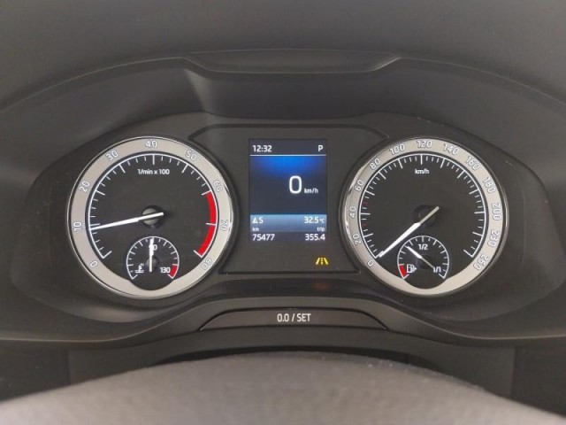 Škoda Kodiaq  2.0 TSI Style Plus