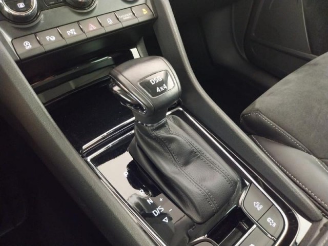 Škoda Kodiaq  2.0 TSI Style Plus
