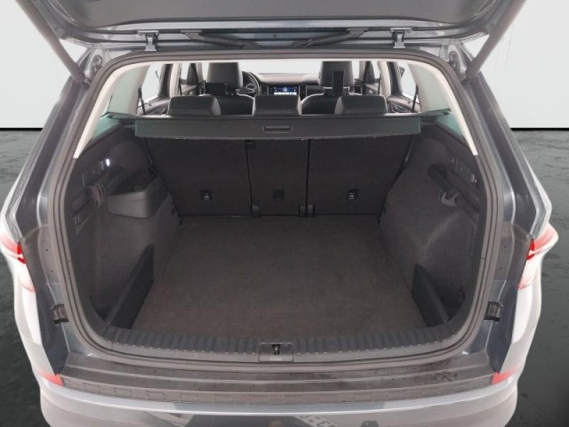 Škoda Kodiaq  2.0 TSI Style Plus