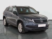 Škoda Kodiaq  2.0 TSI Style Plus