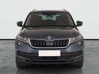 Škoda Kodiaq  2.0 TSI Style Plus