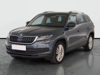 Škoda Kodiaq  2.0 TSI Style Plus