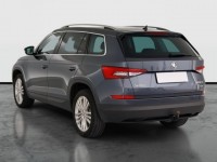 Škoda Kodiaq  2.0 TSI Style Plus