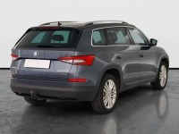 Škoda Kodiaq  2.0 TSI Style Plus