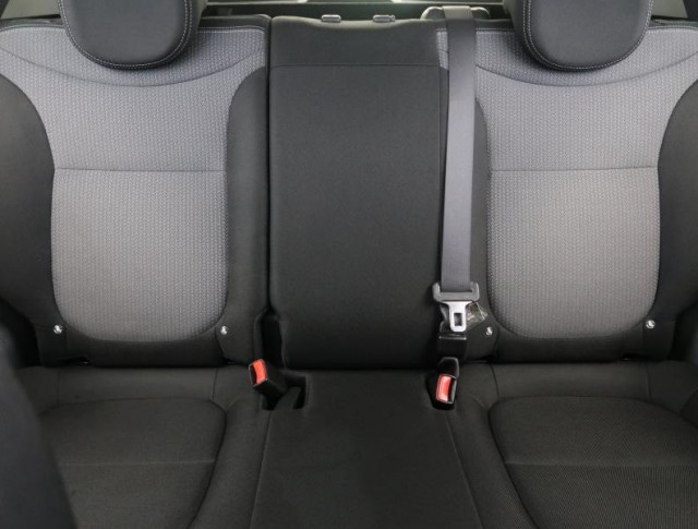 Kia Soul  1.6 GDI 