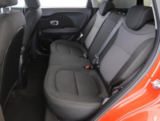 Kia Soul  1.6 GDI 