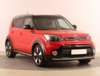 Kia Soul  1.6 GDI 