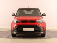 Kia Soul  1.6 GDI 