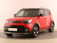 Kia Soul  1.6 GDI 