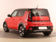 Kia Soul  1.6 GDI 