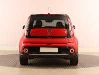Kia Soul  1.6 GDI 