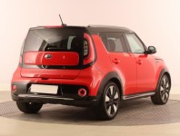 Kia Soul  1.6 GDI 