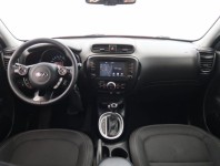Kia Soul  1.6 GDI 